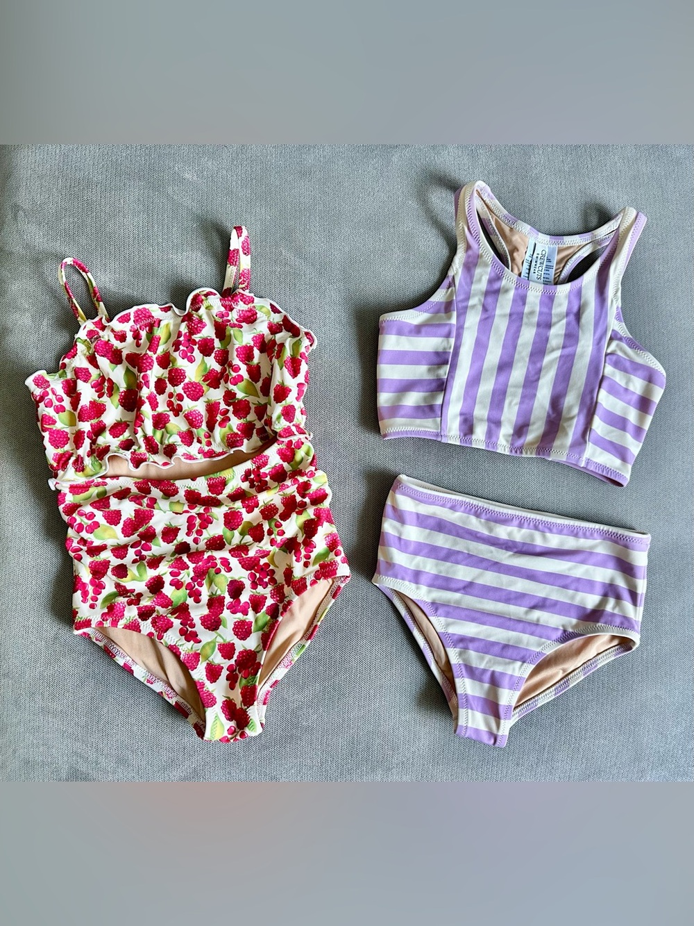 J.Crew Crewcuts Bathing Suits for kids